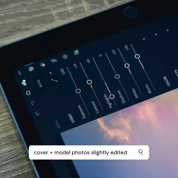 Vintage Zip Up Boho Christmas Sweater SZ XL - Picture 13 of 13